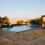 Dreamy Boho 5bed With Pool And Ocean View فيلة