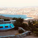 فيلة Dreamy Boho 5bed With Pool And Ocean View