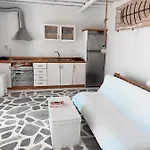فيلة Dreamy Boho 5bed With Pool And Ocean View Mykonos Town