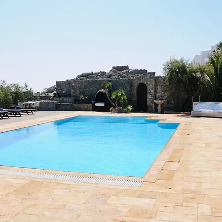 Dreamy Boho 5bed With Pool And Ocean View