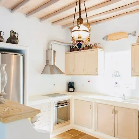 Βίλα Dreamy Boho 5bed With Pool And Ocean View