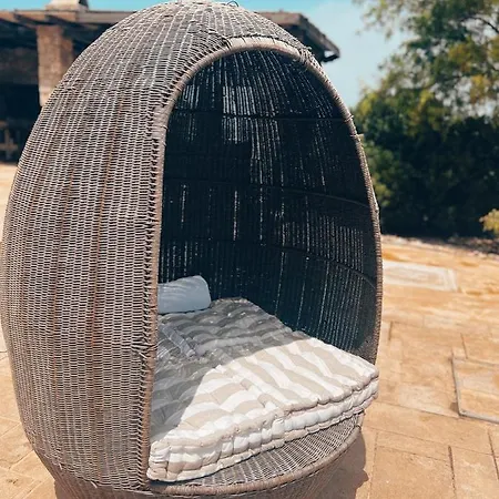 Villa Dreamy Boho 5bed With Pool And Ocean View