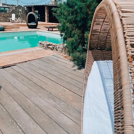 Dreamy Boho 5bed With Pool And Ocean View *