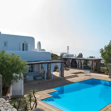 Dreamy Boho 5bed With Pool And Ocean View