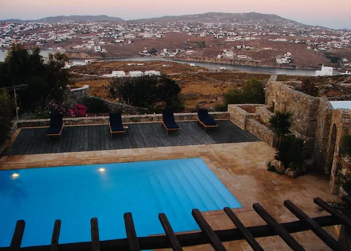 Dreamy Boho 5bed With Pool And Ocean View *