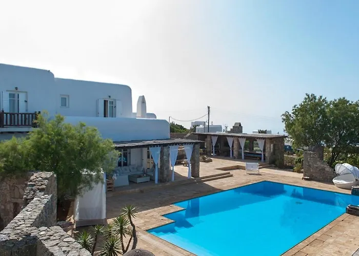 Dreamy Boho 5bed With Pool And Ocean View