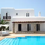 Dreamy Boho 5bed With Pool And Ocean View Villa