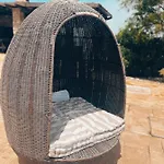 Villa Dreamy Boho 5bed With Pool And Ocean View