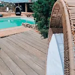Dreamy Boho 5bed With Pool And Ocean View *