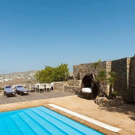 Dreamy Boho 5bed With Pool And Ocean View فيلة *