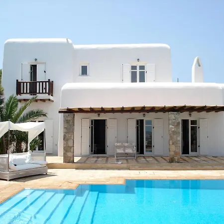Dreamy Boho 5bed With Pool And Ocean View Vila