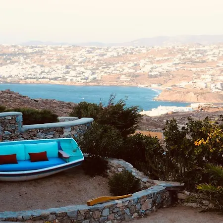 Vila Dreamy Boho 5bed With Pool And Ocean View