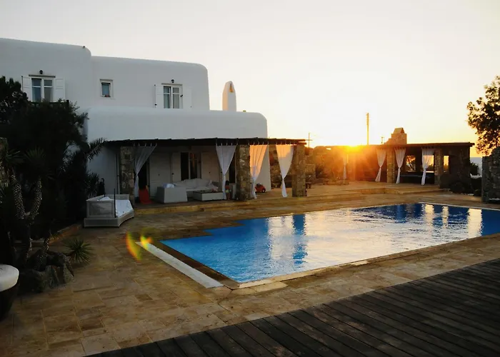 Dreamy Boho 5bed With Pool And Ocean View Villa *