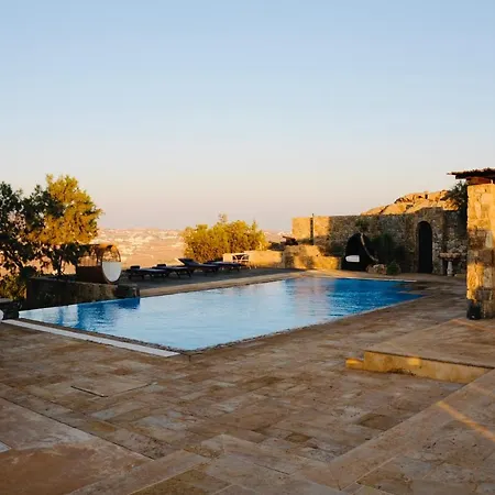 Dreamy Boho 5bed With Pool And Ocean View Villa