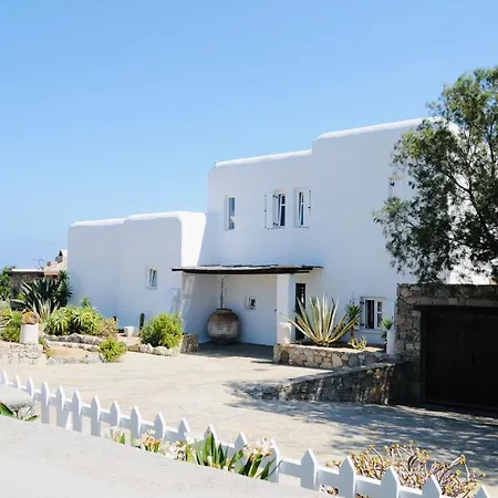 Dreamy Boho 5bed With Pool And Ocean View Villa