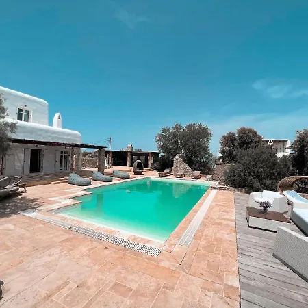 Dreamy Boho 5bed With Pool And Ocean View Villa *