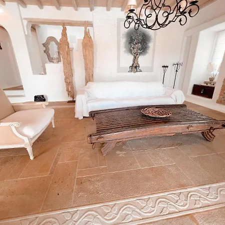 Dreamy Boho 5bed With Pool And Ocean View Mykonos Town