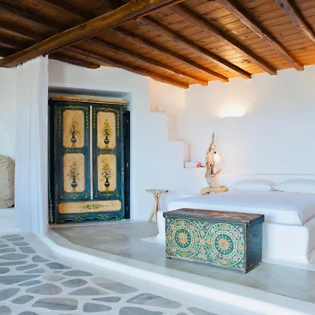 Βίλα Dreamy Boho 5bed With Pool And Ocean View